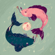 Illustration for article titled Morning Coffee, Visualised